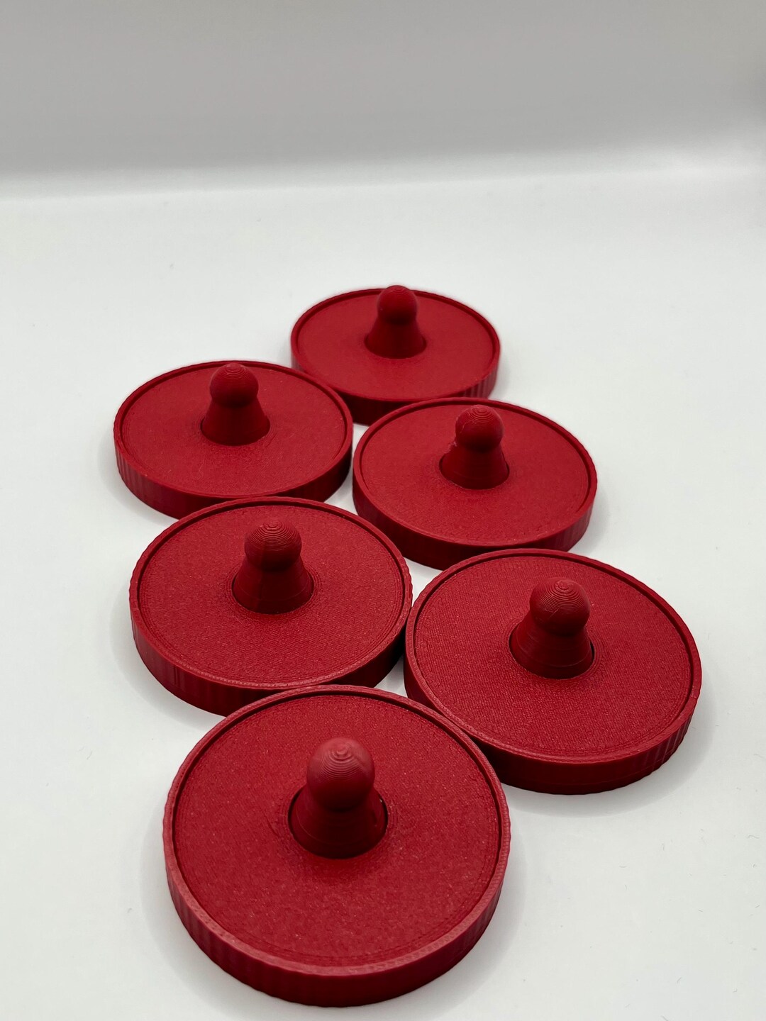 Multi-size Sewing Pattern Weights – Stackable Fabric Holders - Etsy