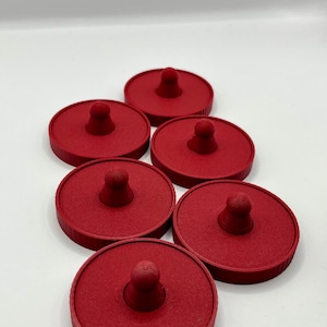 Multisize Schnittmuster-Gewichte - Stapelbare Stoffhalter