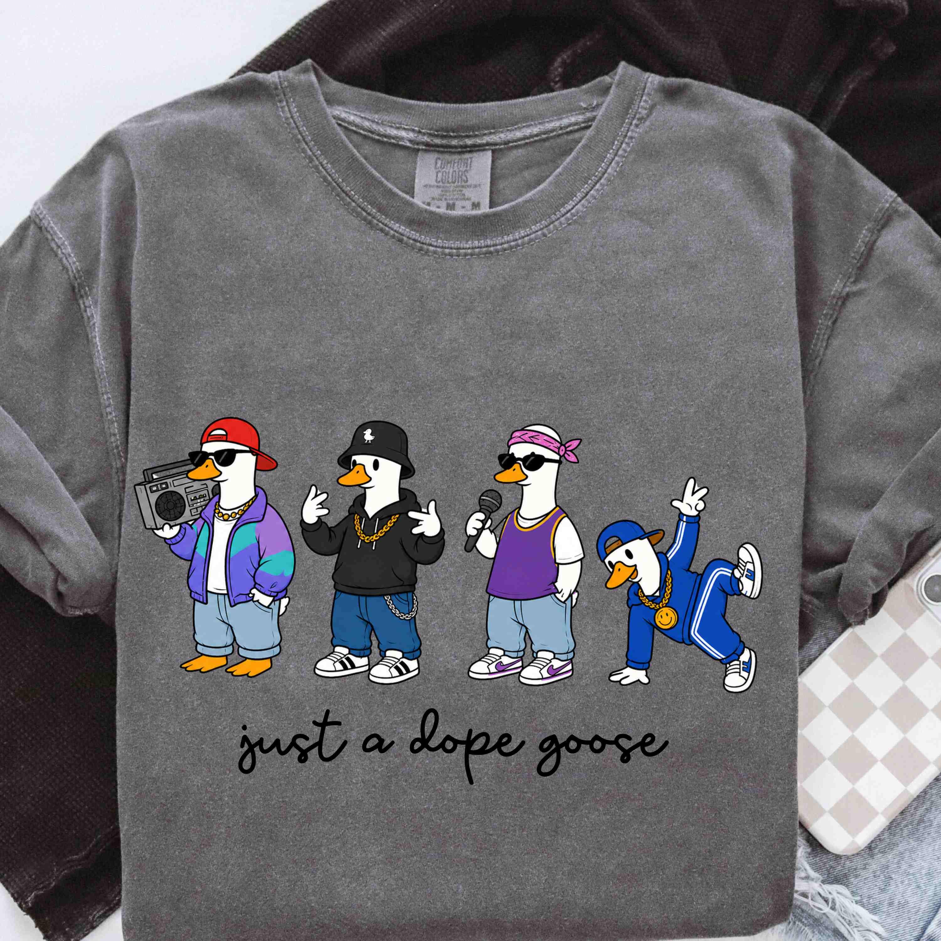 90s Hip Hop Outfit - Etsy