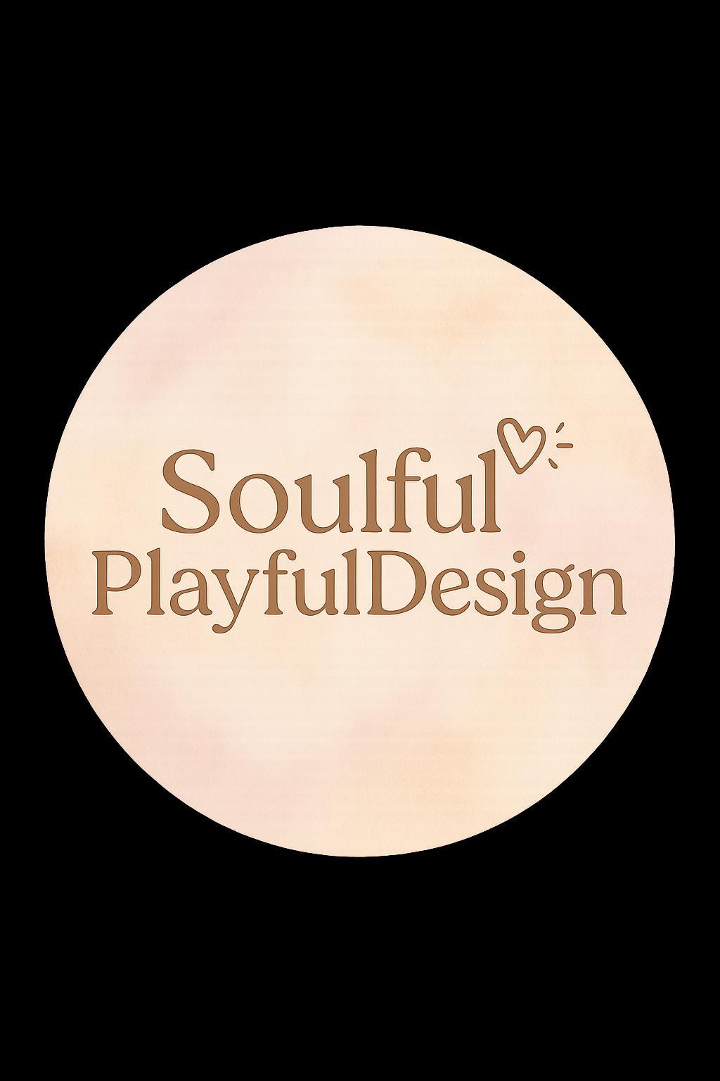 SoulfulPlayfulDesign