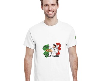 PERSONALISIERT  Geschenkidee Geschenk Shirt Baumwolle - Unisex Geburtstagsgeschenk Feier Anlass