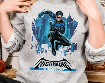 Superbohater PNG Clipart: Plik sublimacji w wysokiej rozdzielczości (pobieranie cyfrowe)