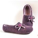 see more listings in the Felted slippers section