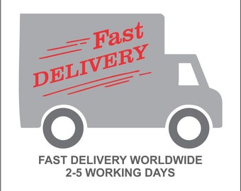 Fast DELIVERY