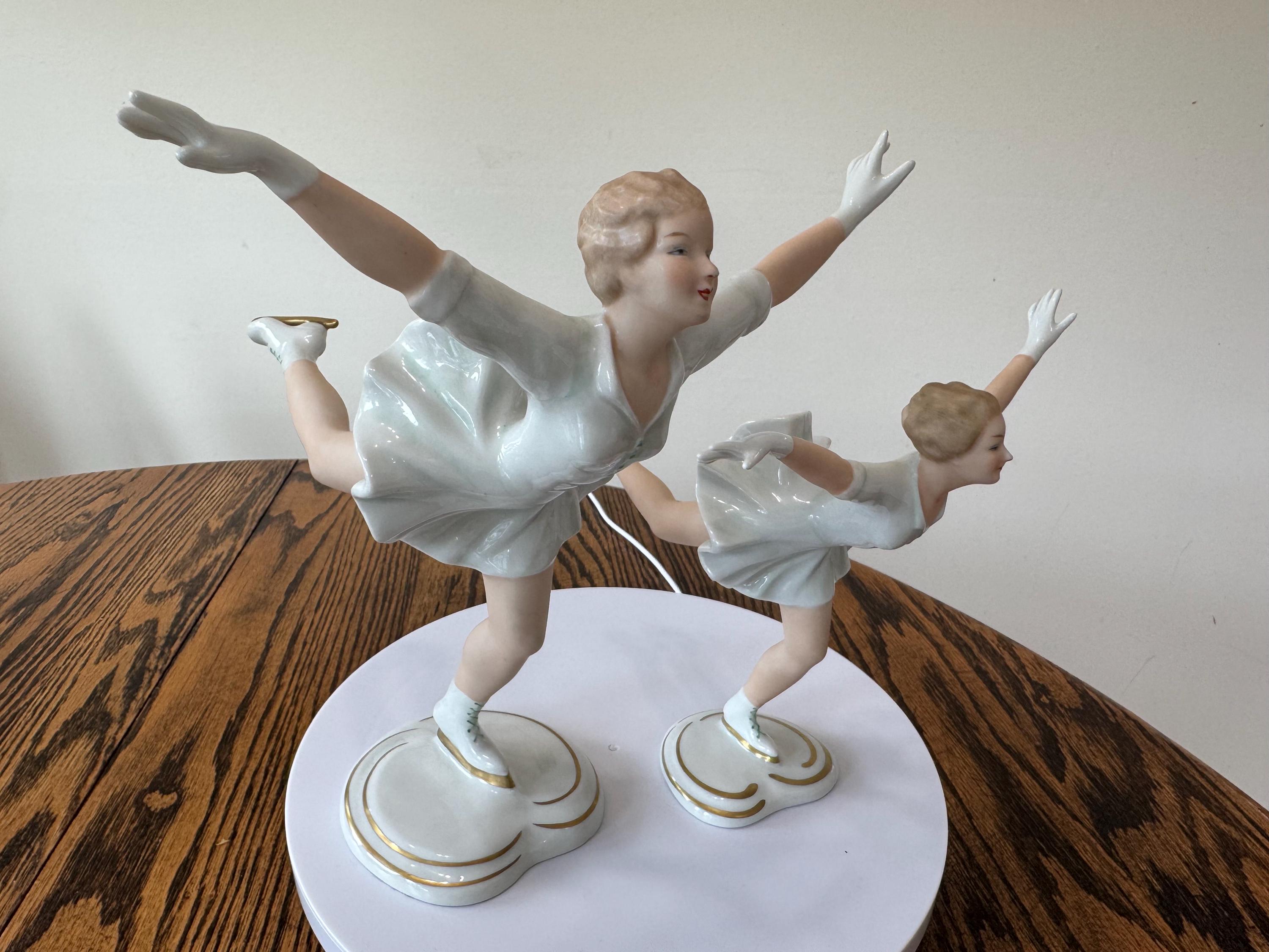Wallendorf Figurines - Etsy Canada