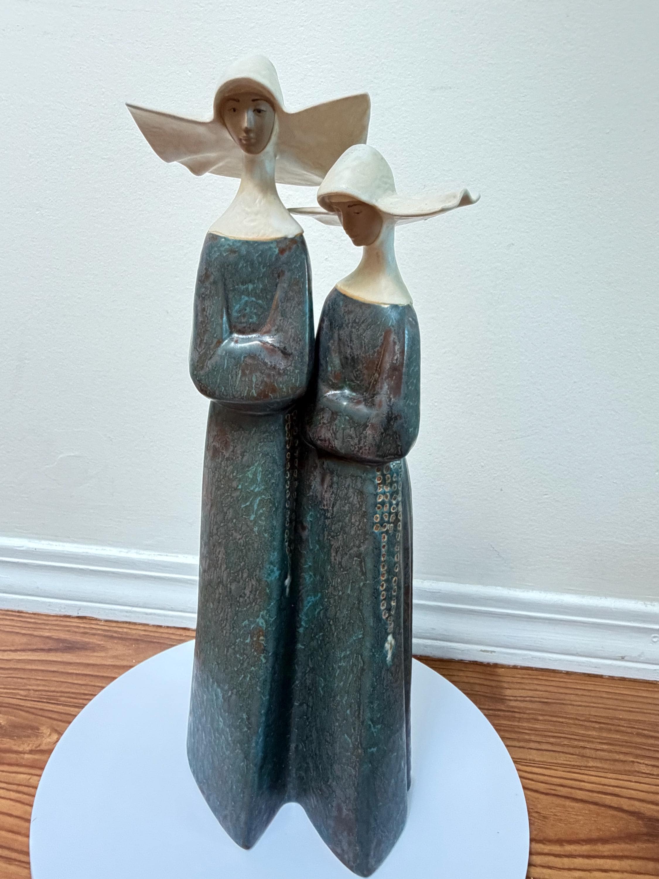 Large Lladro Statue - Etsy Canada