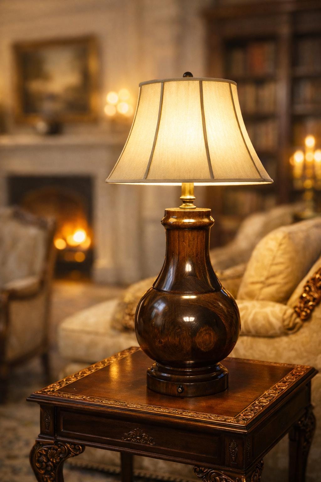 Vintage Leviton Lamp - Etsy Canada