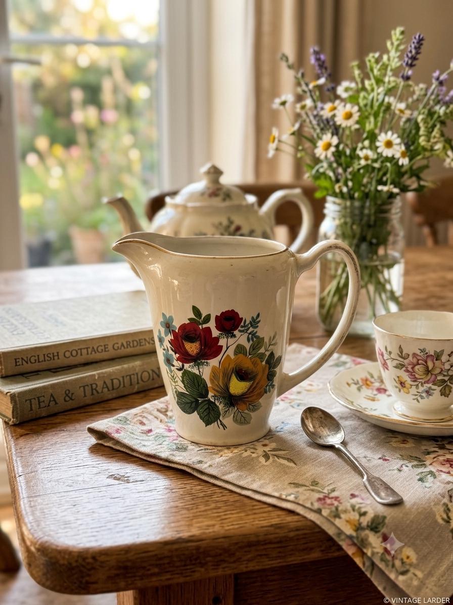 Lord Nelson Tea - Etsy