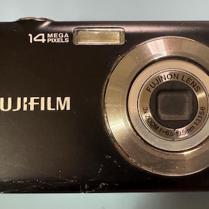 富士フィルム　FINEPIX Z 　ブラウン FUJIFILM FinePix Z5fd Digital Camera (Mocha Brown) 15728724 B&H