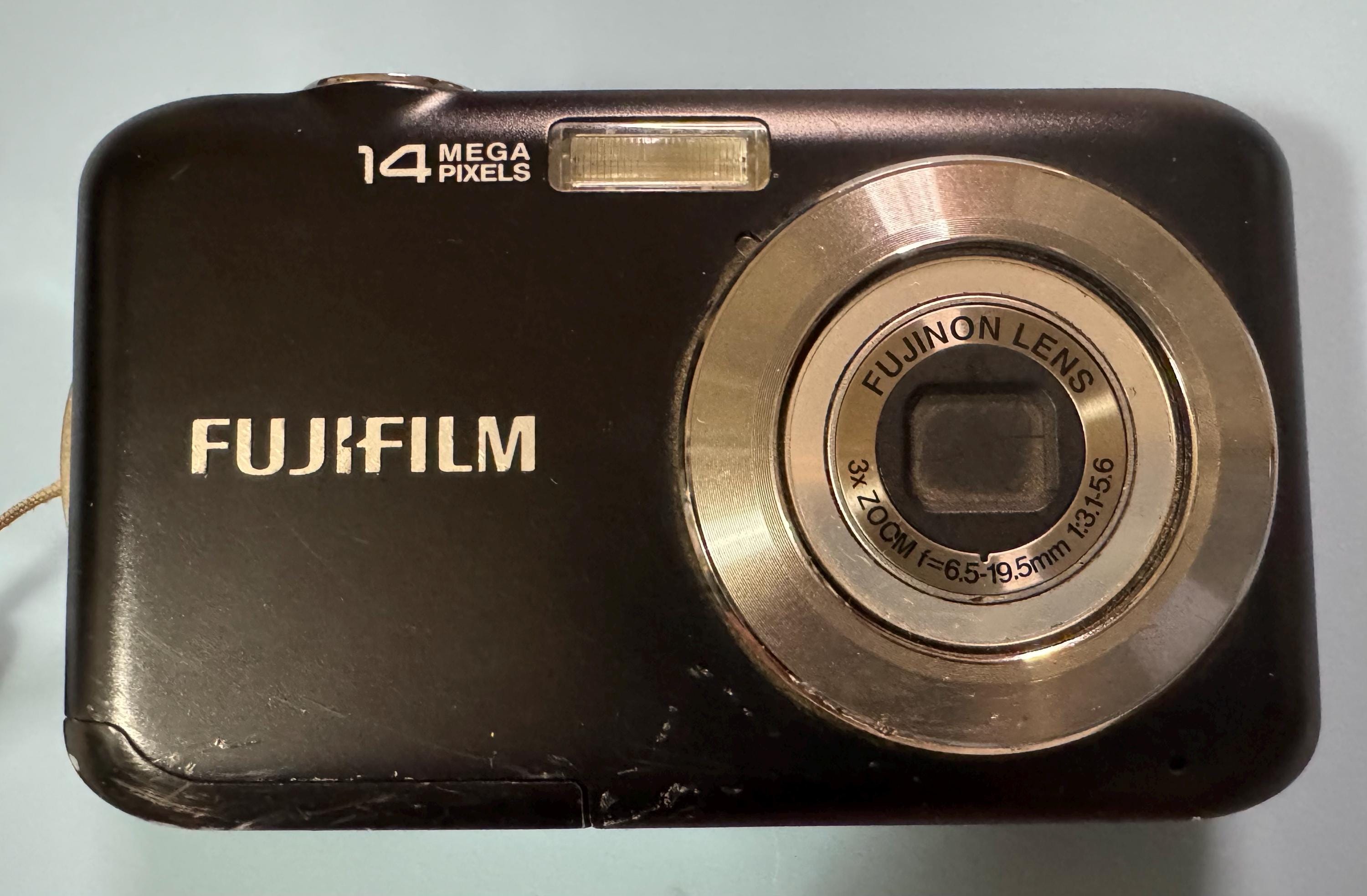 Finepix Z - Etsy