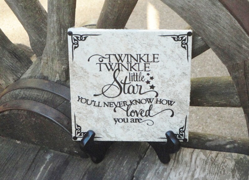 Tiles With Sayings Tiles with vinyl Tiles with words Etsy