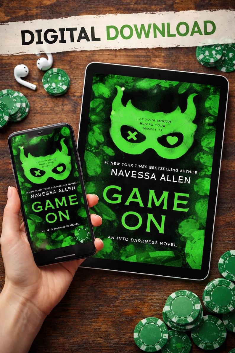 ¡Que empiece el juego! (Serie En la oscuridad, Libro 3) imagen 1