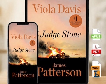 Juez Stone: Una novela