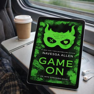 ¡Que empiece el juego! (Serie En la oscuridad, Libro 3) imagen 3