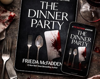 La cena: una aventura donde tú eliges tu veneno