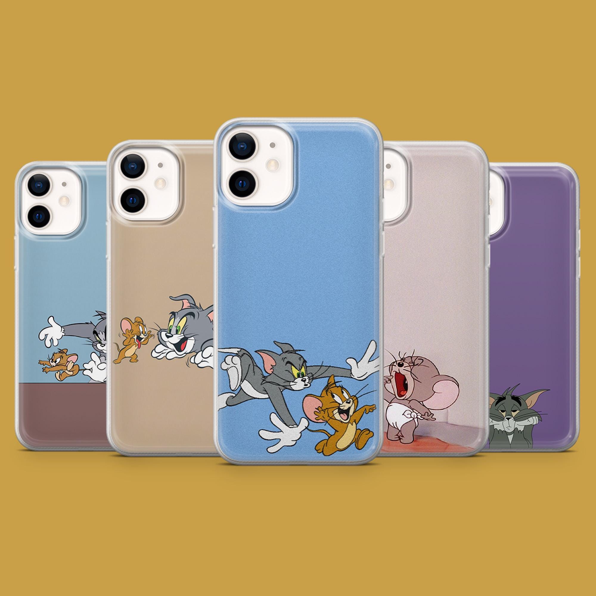 Tom and Jerrys iPhone 13 Case - Etsy