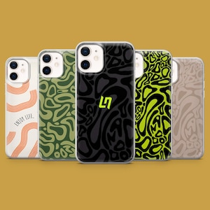 Lando Norris Phone Case Formula Cover for iPhone 18 Pro, 17, 16, 15, 14, 13, 12, Samsung S26, S25, S24, S23, A57, A17, Pixel 11, 10Pro, 9A