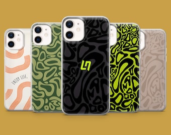 Lando Norris Phone Case Formula Cover for iPhone 17, 17Pro, 16, 15, 14, 13, 12, Samsung S26, S25, S24, S23, A16 Pixel 10A, 10Pro, 9A
