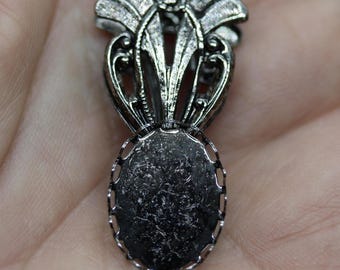 Pineapple Pendant - pkg 3