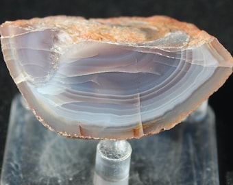 Botswana Agate Specimen - R03003
