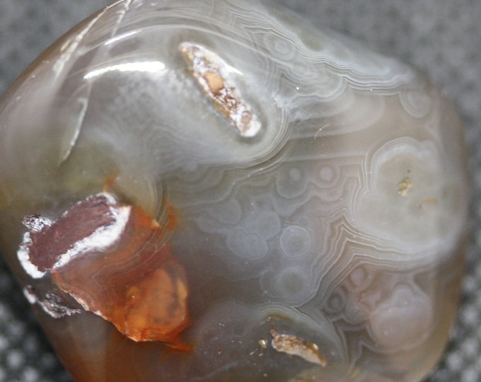 Lake Superior Agate - Item R02625