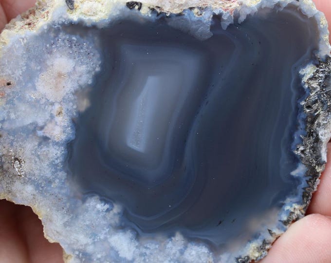 Mexican Coconut Specimen - Item R02962