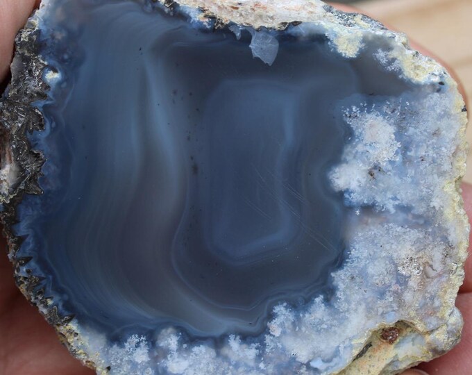 Mexican Coconut Specimen - Item R02970