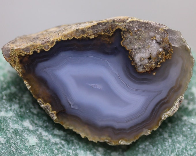 Coyamito Agate Specimen - R02892