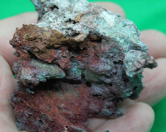 Michigan Copper - Native Copper