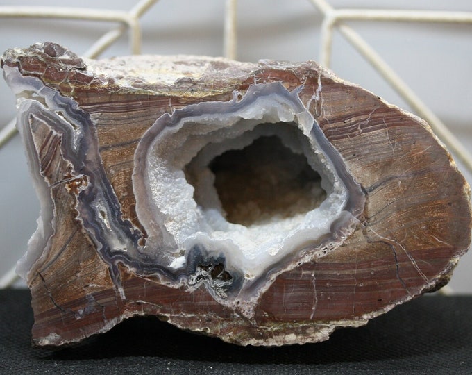 Dugway Geode Specimen - Item R02821