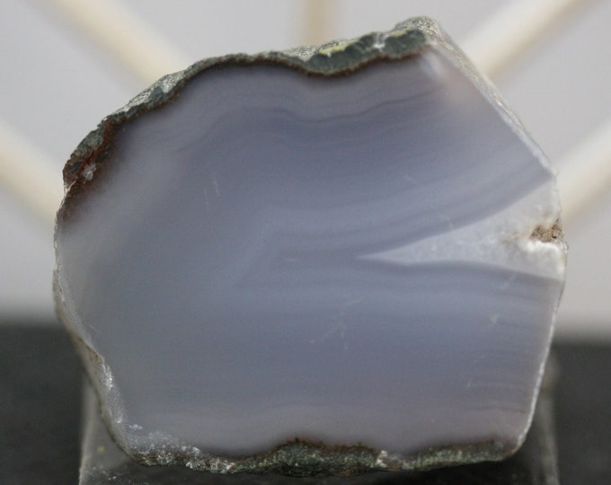 Eagle Valley Ranch Agate Specimen - Item R02677