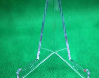 Lucite Thin Slab Stands - Size 3