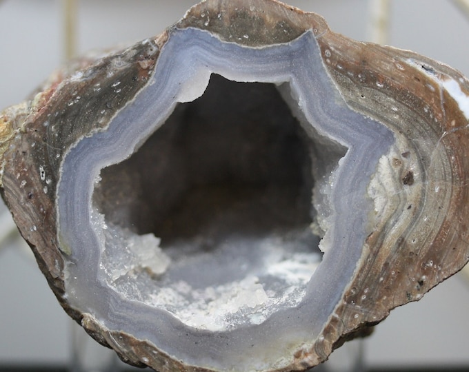 Dugway Geode Specimen - Item R02688