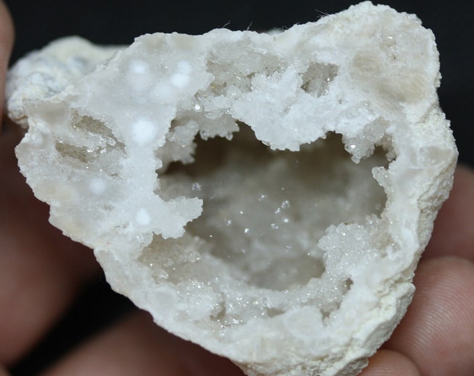 Geode from Morocco - Item R02699