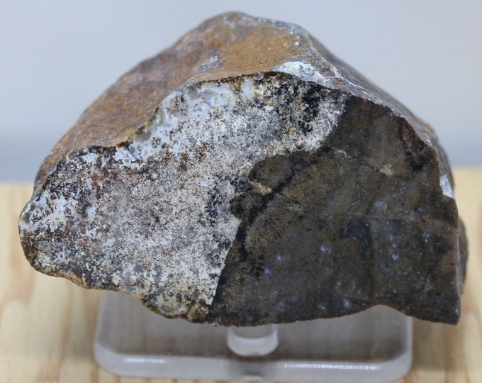 India Jasper Specimen - Item R02903