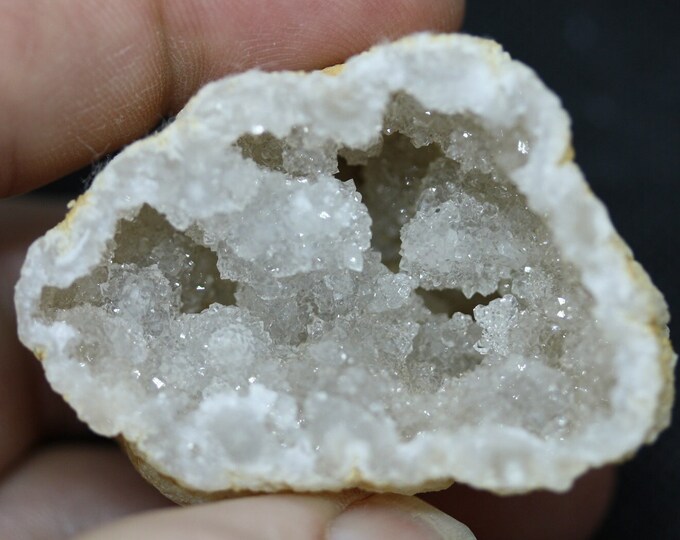 Geode from Morocco - Item R02698