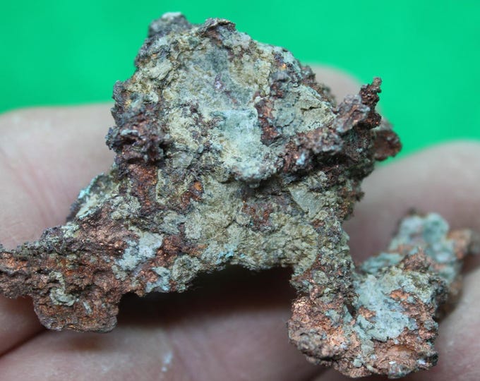 Michigan Copper - Native Copper