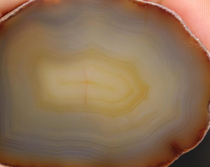 Brazilian Agate Specimen - R02366