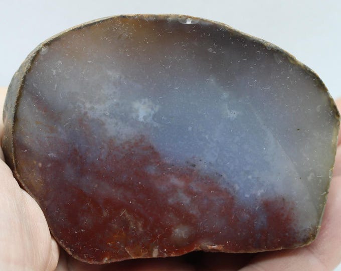 India Jasper Specimen - Item R02261