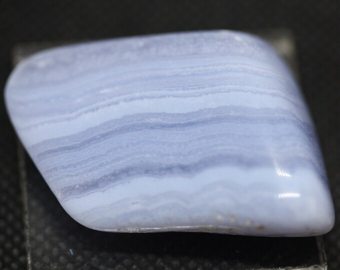 Blue Lace Agate Specimen - Item R02637