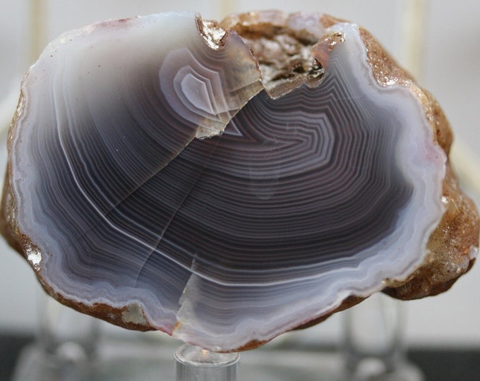 Botswana Agate Specimen - R02750