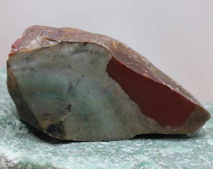 India Jasper Specimen - Item R02902