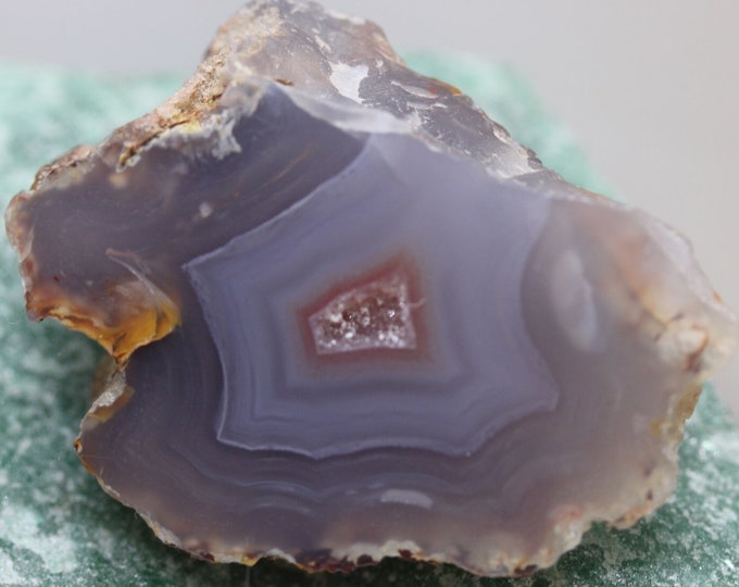 Coyamito Agate Specimen - R02895