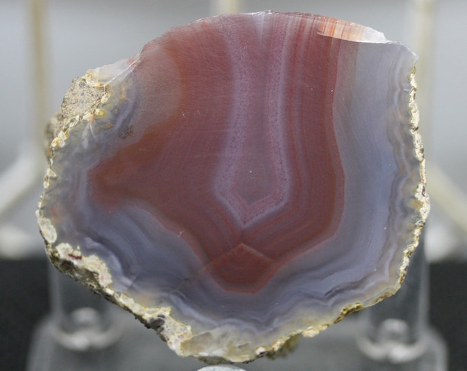 Laguna Agate Specimen - R02126