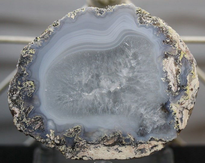 Mexican Coconut Specimen - Item R02145