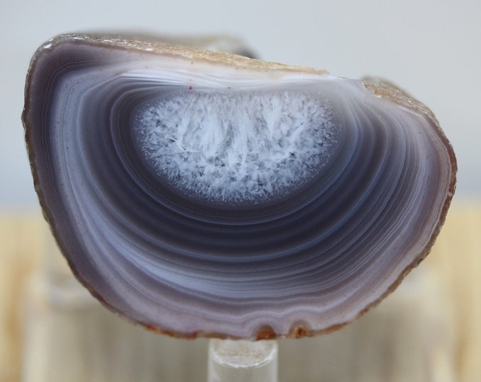 Botswana Agate Specimen - R02867