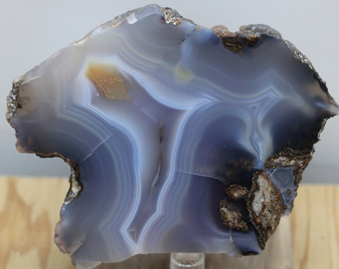 Coyamito Agate Specimen - R02898