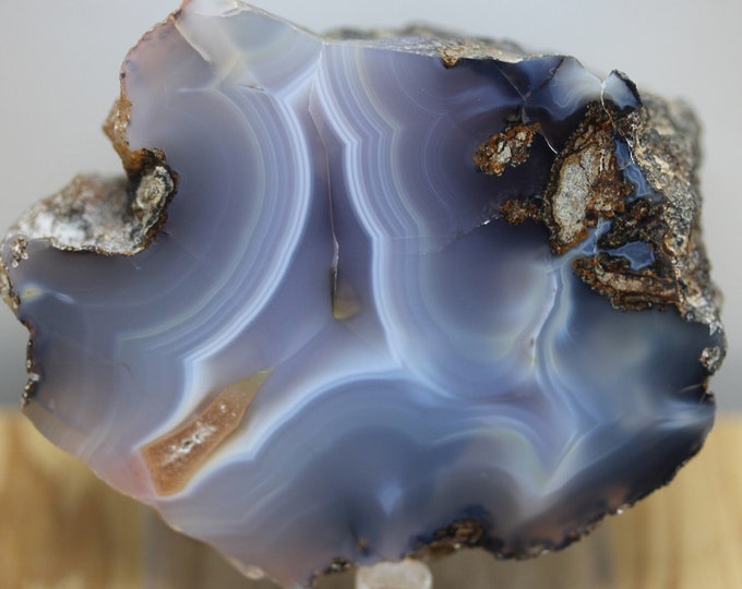 Coyamito Agate Specimen - R02891