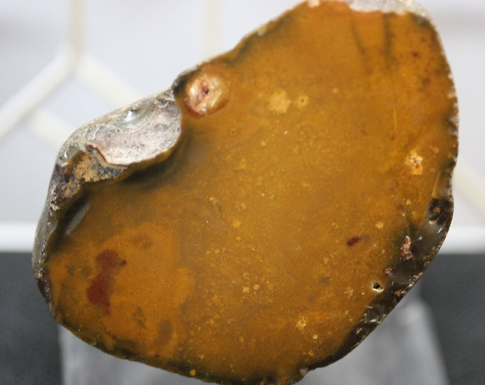 India Jasper Specimen - Item R02631