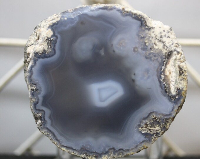 Mexican Coconut Specimen - Item R02414